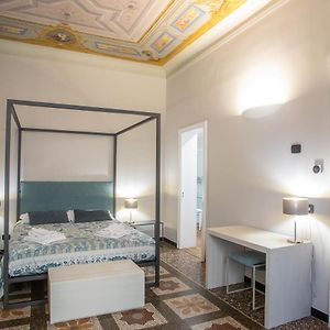 Suite familiare con letto king size